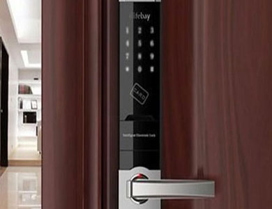 珲春24小时上门开锁公司